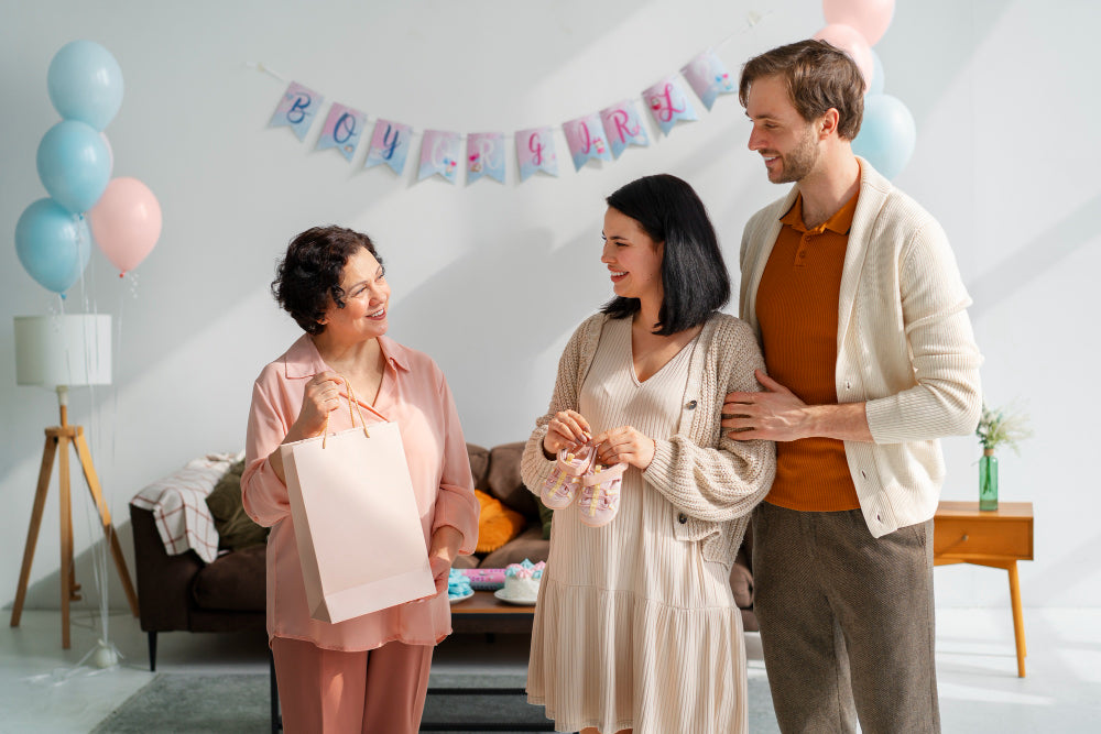 The Ultimate Guide to Baby Shower Gifts (That New Parents Will Actually Love!) 🎉🎁