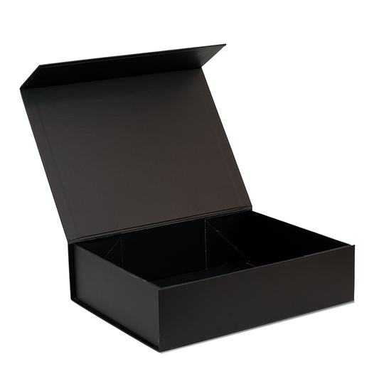 Magnetic Box