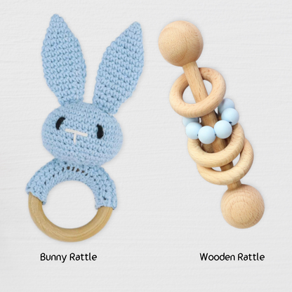 Baby Boy's Turtle Cove Hamper
