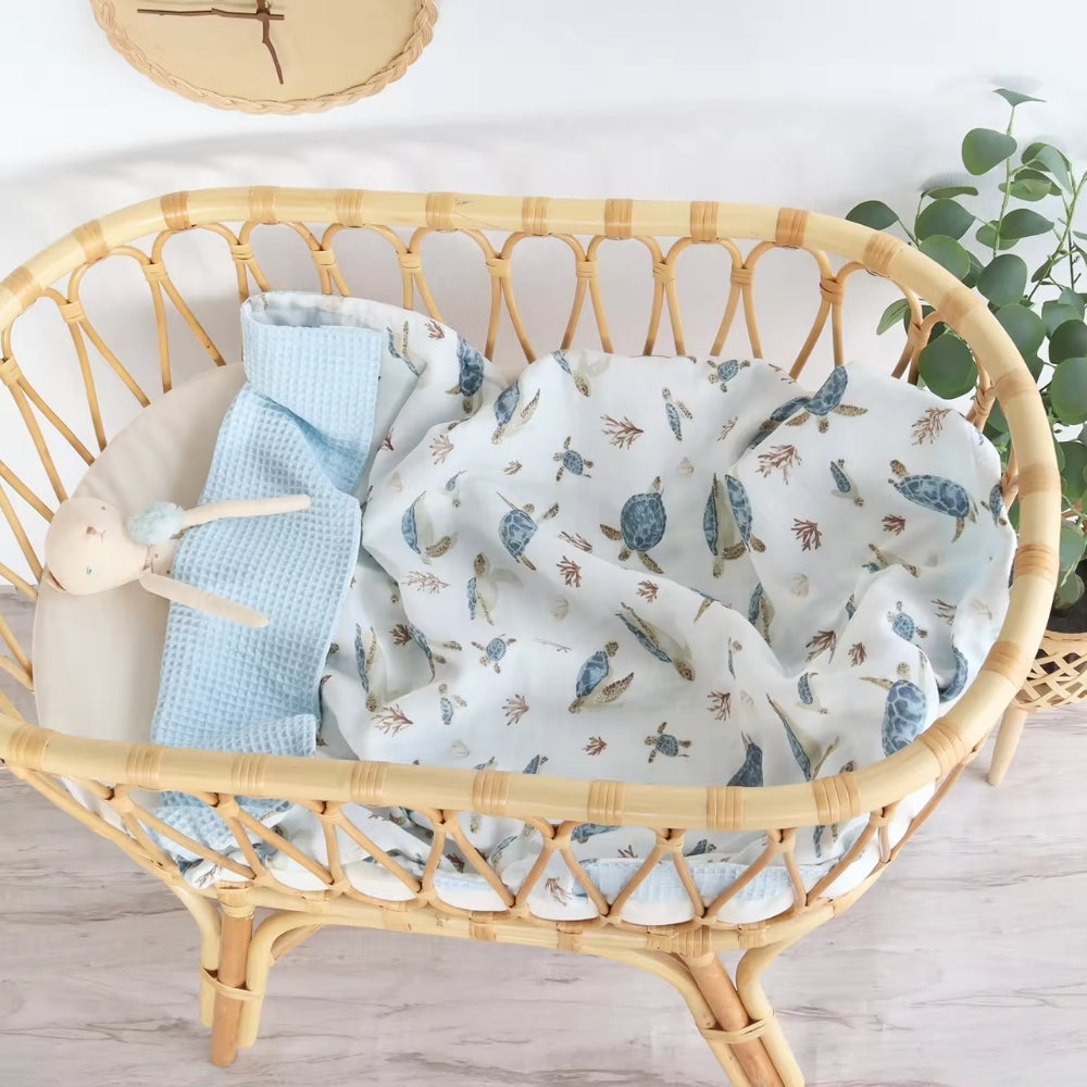 Baby Boy's Turtle Cove Hamper