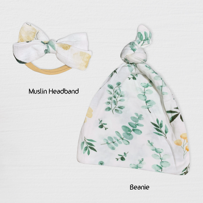 Eucalyptus Cuddle Hamper