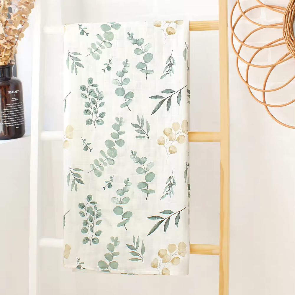 Eucalyptus Cuddle Hamper