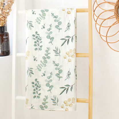 Eucalyptus Cuddle Hamper