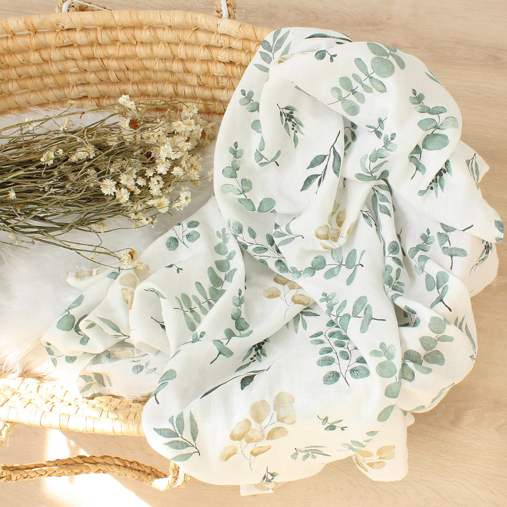 Eucalyptus Cuddle Hamper