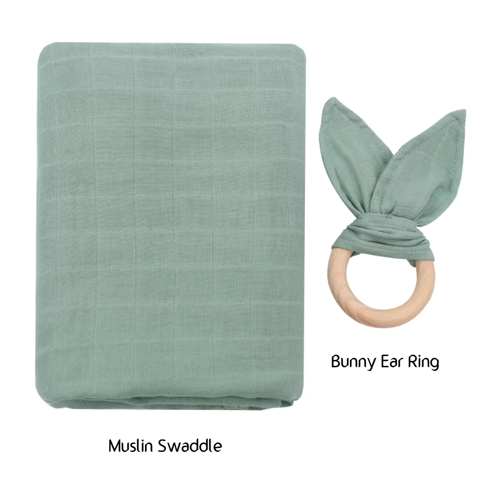 Eucalyptus Cuddle Hamper