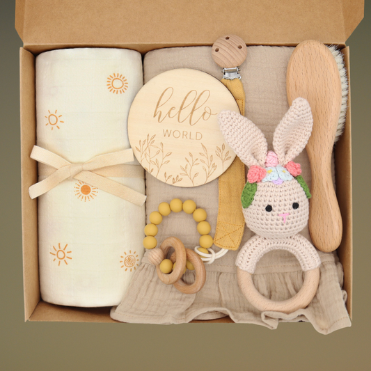 Hello Sunshine Hamper