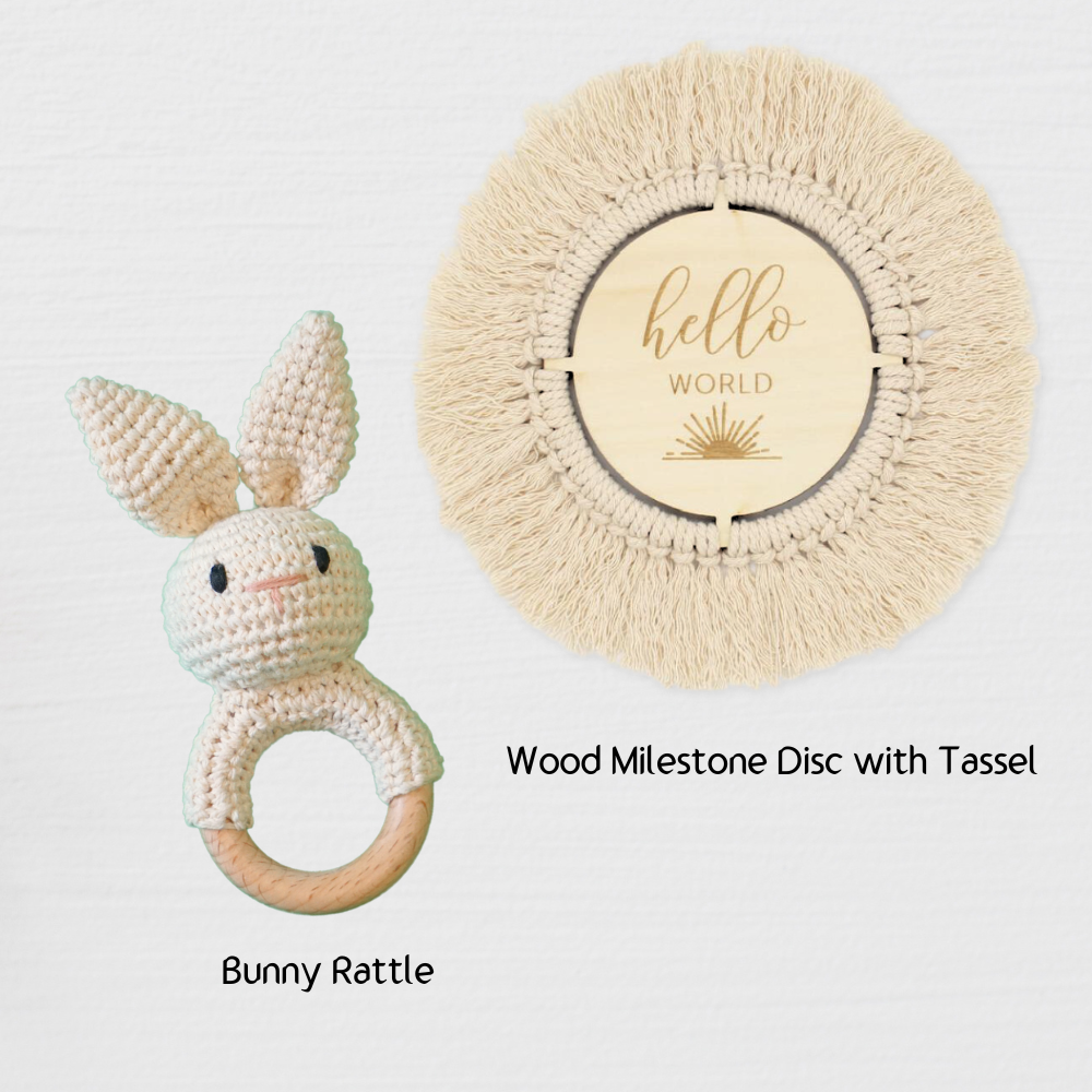 Hoppy Beginnings Hamper
