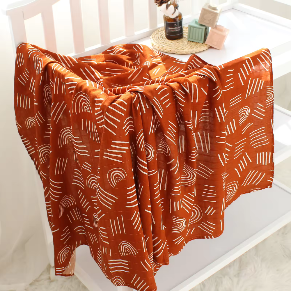 Little Lion's Comfort Hamper