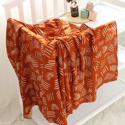 Little Lion's Comfort Hamper