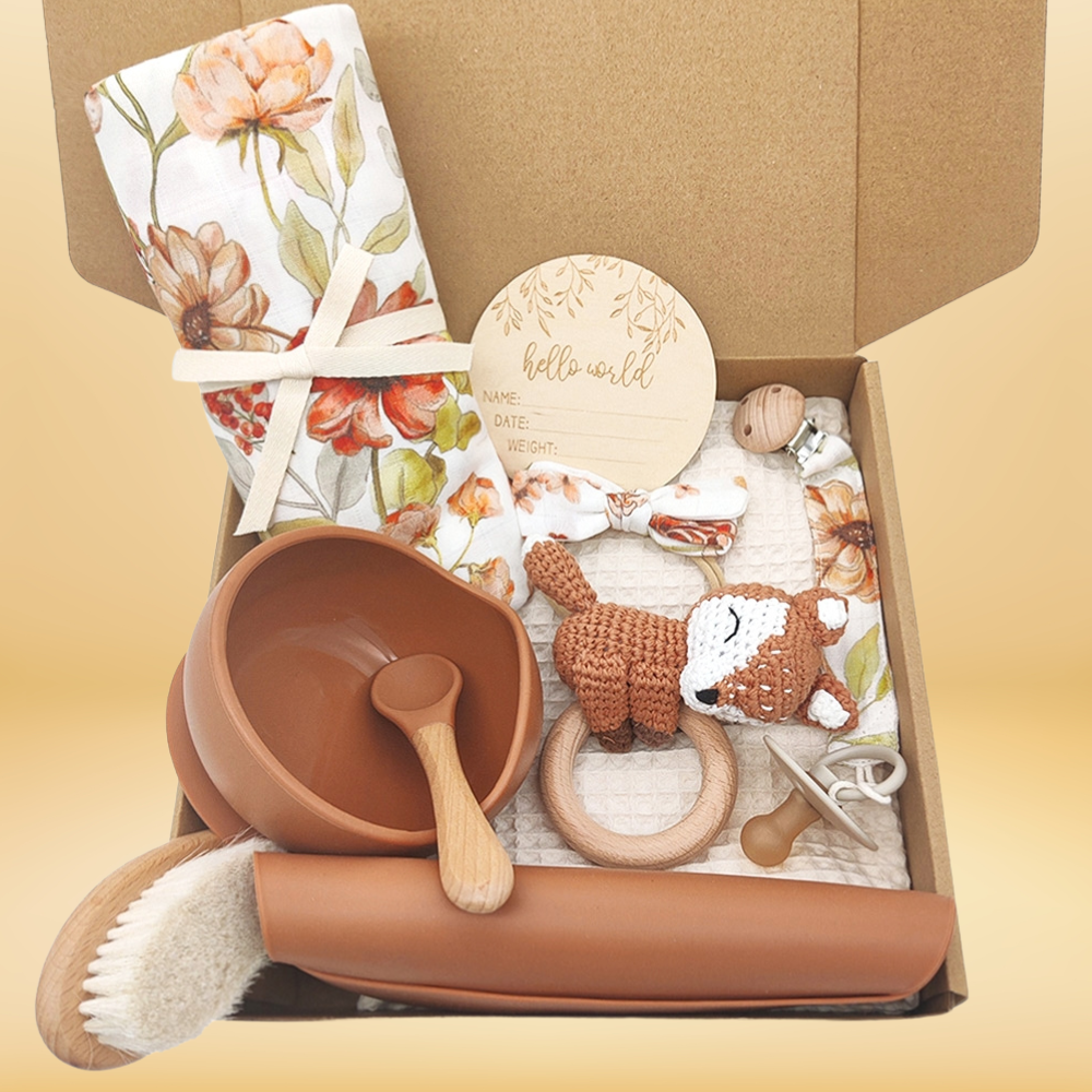 Little One's Luxury Box