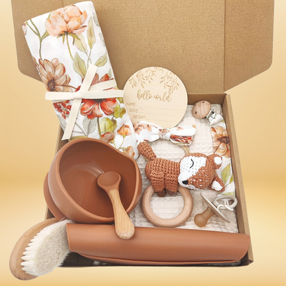 Little One's Luxury Box