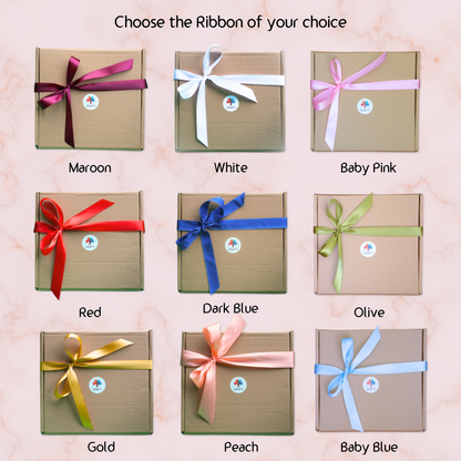 Baby Boy's Turtle Cove Hamper