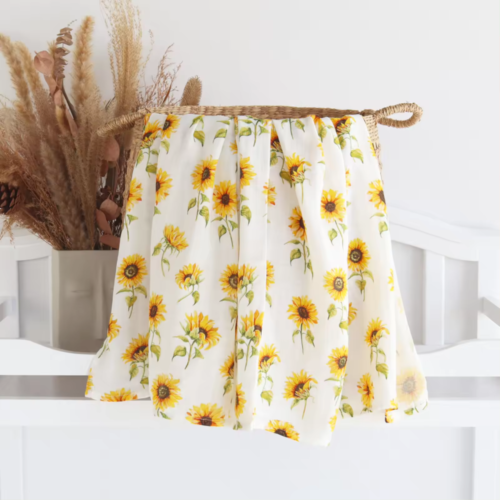 Sunshine Snuggles Hamper