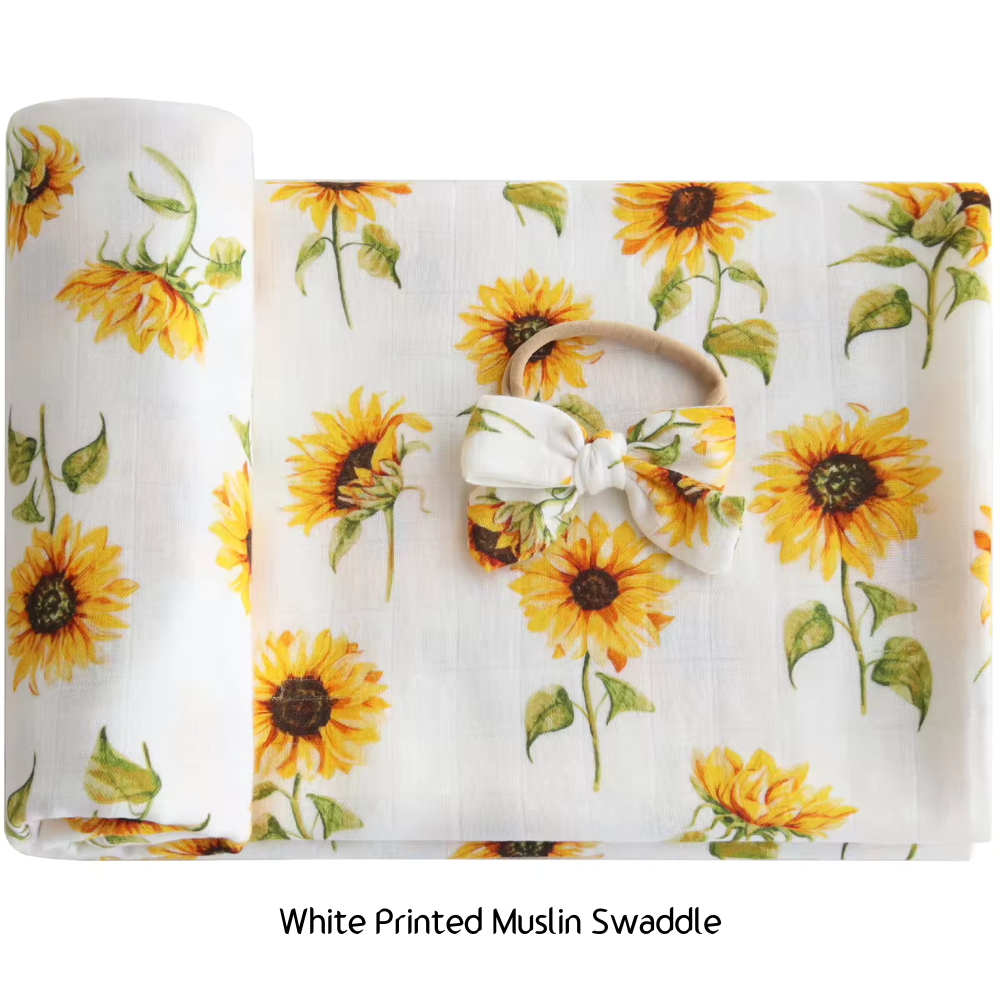 Sunshine Snuggles Hamper