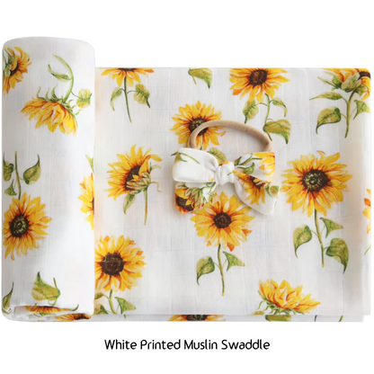 Sunshine Snuggles Hamper