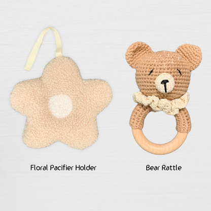 Welcome Little Bear Hamper